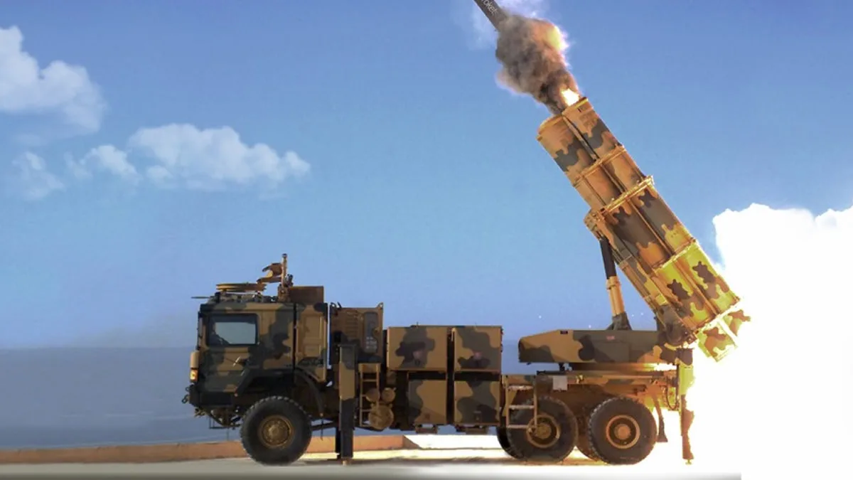 Lançer mekanizmalarında mil-std-810h uyarınca buzlanma ve donma testlerine karşı mekanik koruma