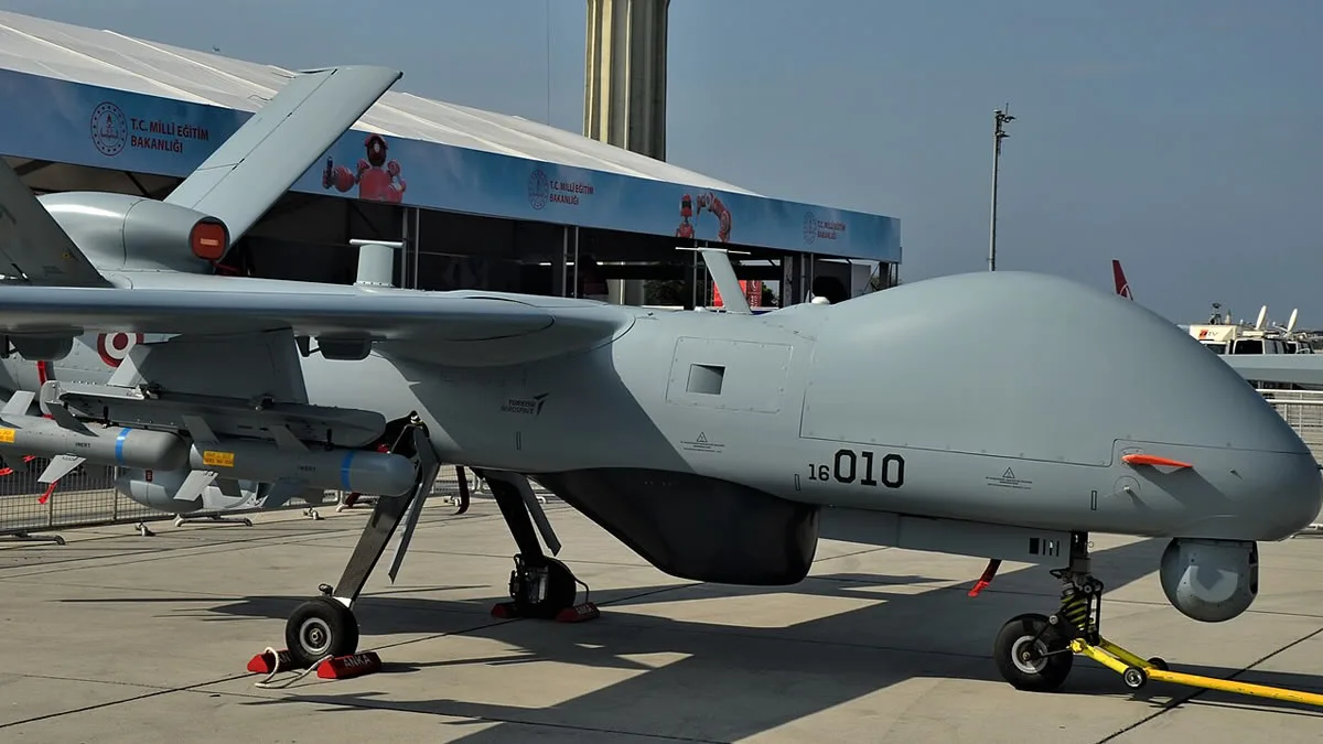 Mobil radar sistemlerinde mil-std-810h