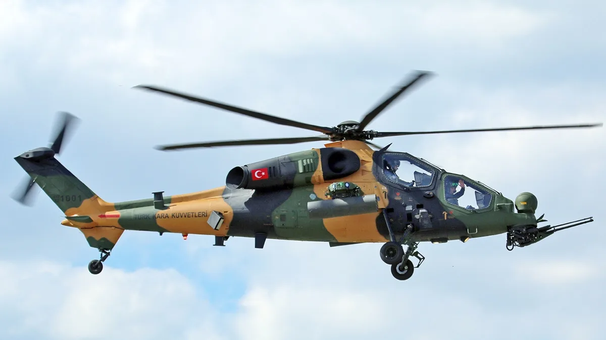 Radar anten sürücülerinde tork