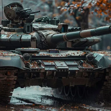 Ağır silahlarda ateşleme anındaki eksenel vuruntuların iç rulman yataklarına bindirdiği yük analizi