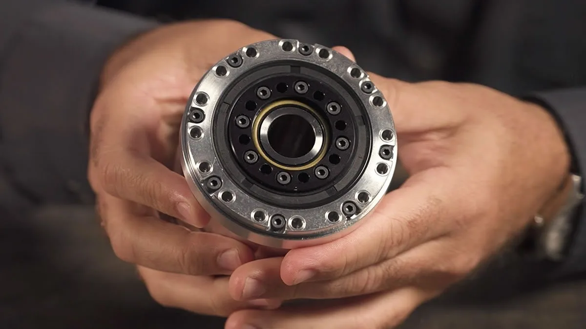 Doğrusal Motorlar ($Linear Motors$)