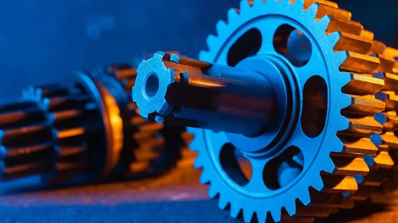 Kartezyen Eksenlerde Doğrusal Kızakların ($Linear Guide$) Montaj Toleransları ve Sürtünme Kuvvetleri