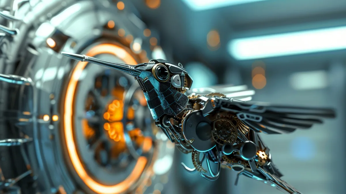 Mayın tarama robotlarında manyetik