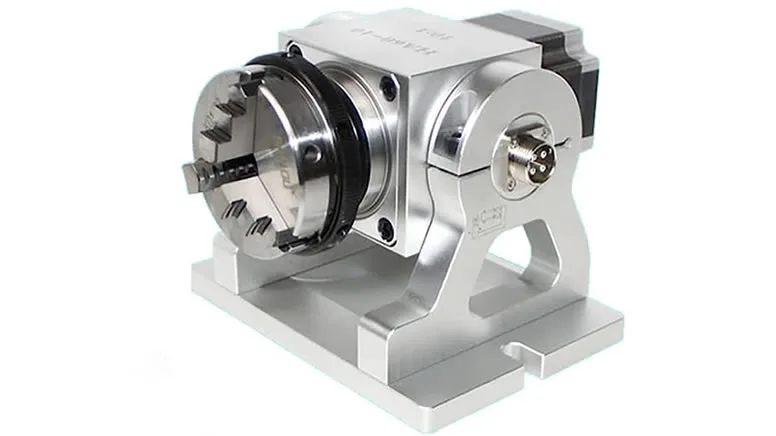 Vidalı Mil ($Ball Screw$)