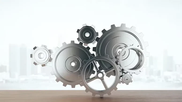 Endüstriyel Pick & Place Robotlarında Oturma Süresi (Settling Time) Düşüren Redüktör Modelleri — Boşluksuz ... gorseli