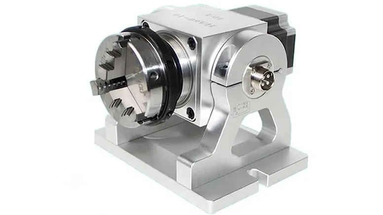Harmonic Drive HFUS-20 HFUS-25 HFUS-40 — Harmonic Drive HFUS-20 / HFUS-25 / HFUS-40 İçi Boş Şaftlı (Hollow ...